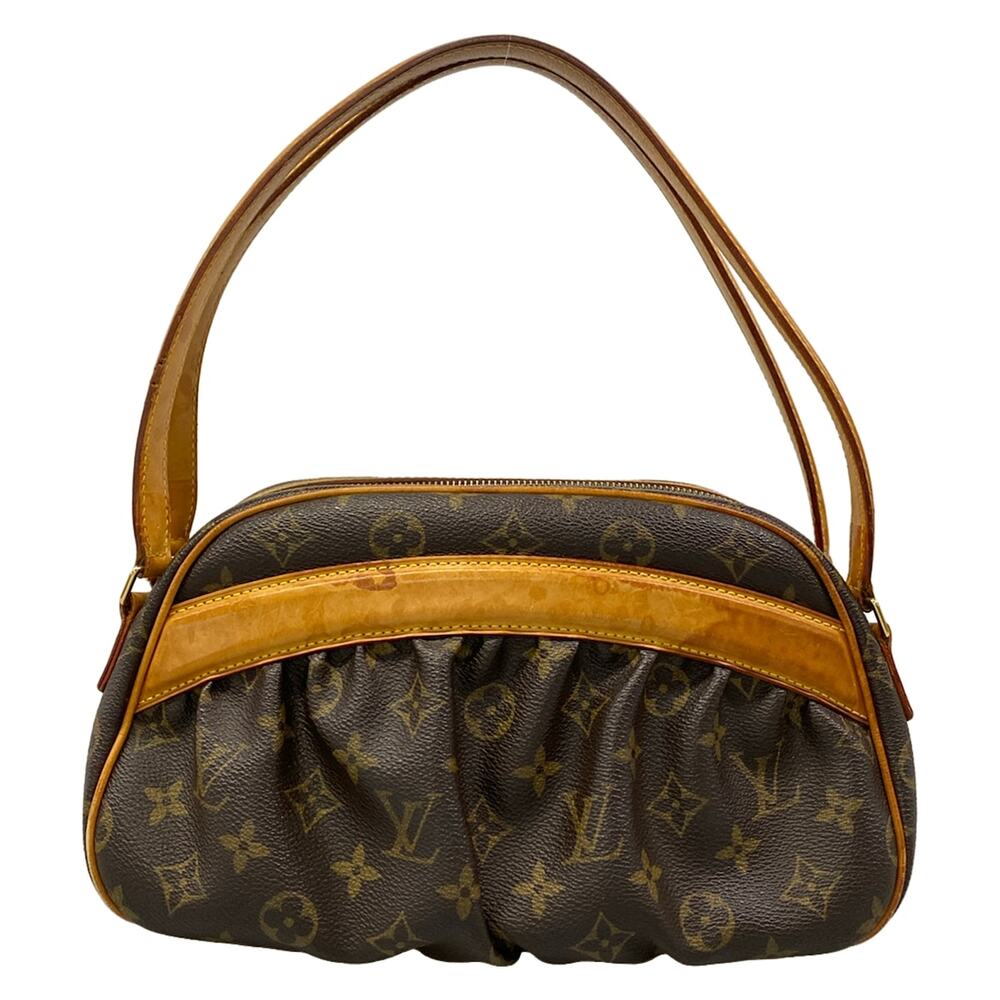 Louis Vuitton Klara Monogram Handbag M40057 - Picture 3 of 15
